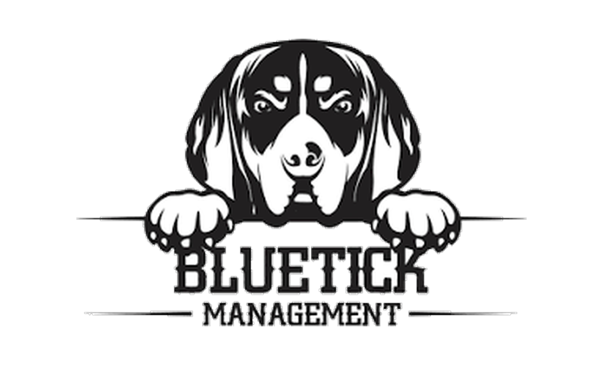 Bluetick Management