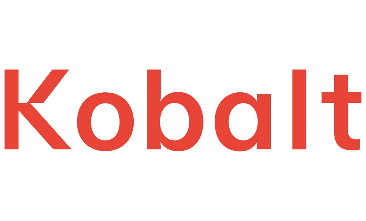 Kobalt Music