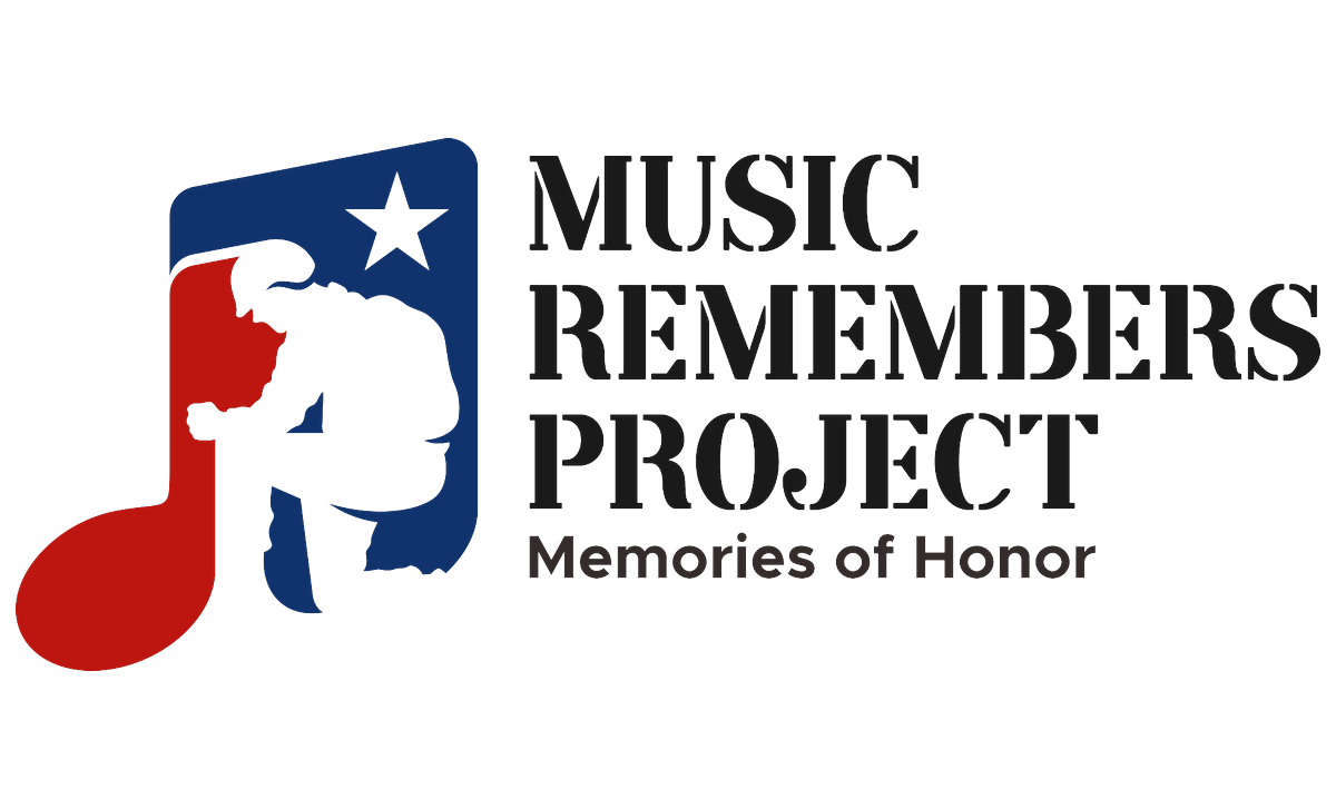 Music Remembers Project