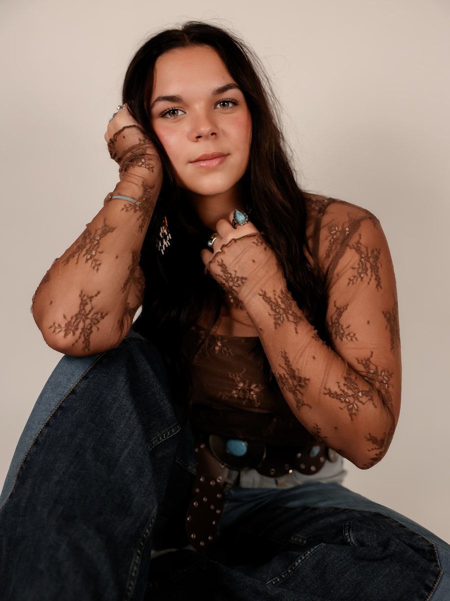 Josie Sal